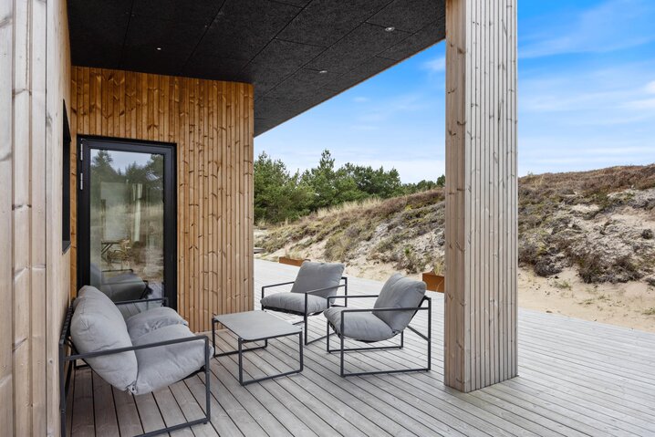 Ferienhaus i6980 in Marehalmen 11, Søndervig - Bild #37