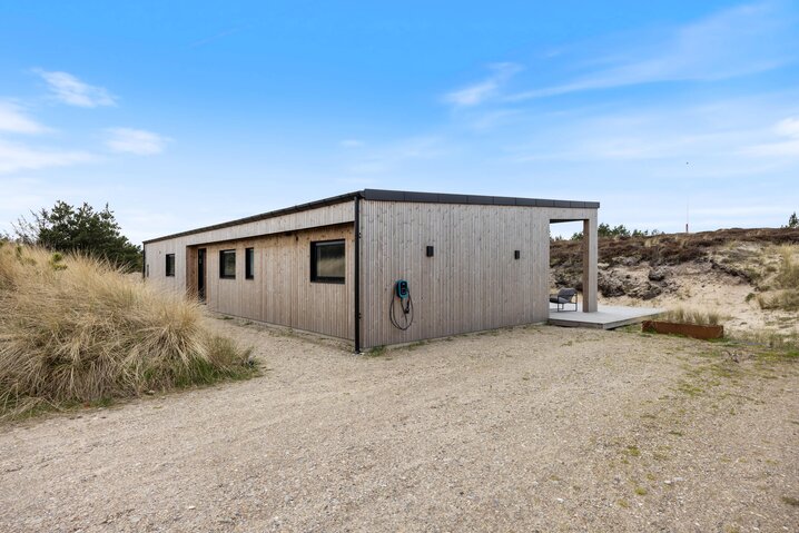 Ferienhaus i6980 in Marehalmen 11, Søndervig - Bild #38