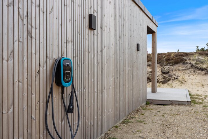 Ferienhaus i6980 in Marehalmen 11, Søndervig - Bild #39