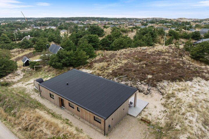 Ferienhaus i6980 in Marehalmen 11, Søndervig - Bild #41