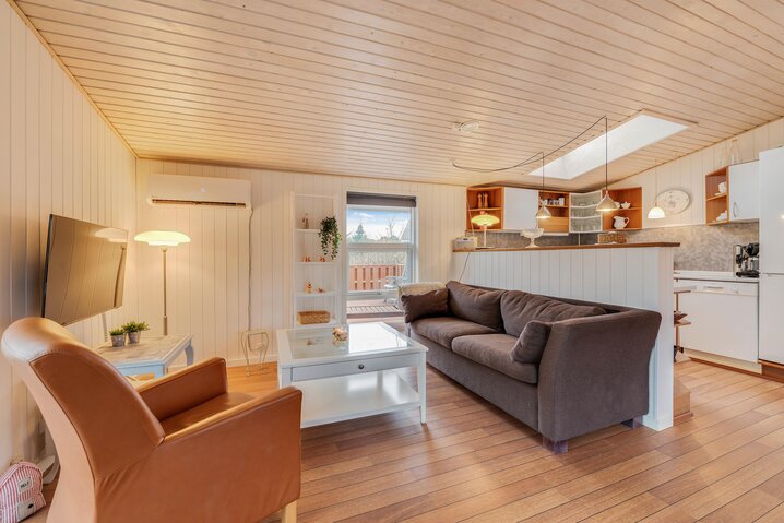 Ferienhaus i6981 in Hvidbjergvej 28, Søndervig - Bild #3