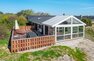 Ferienhaus i6981 in Hvidbjergvej 28, Søndervig - Bild #1
