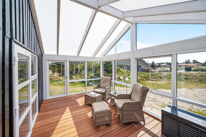 Ferienhaus i6981 in Hvidbjergvej 28, Søndervig - Bild #25