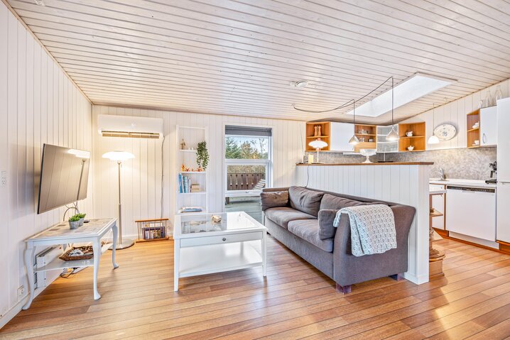 Ferienhaus i6981 in Hvidbjergvej 28, Søndervig - Bild #10