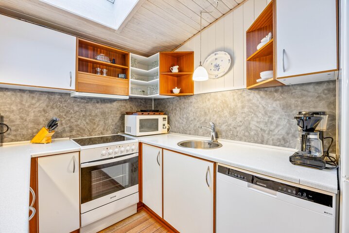 Ferienhaus i6981 in Hvidbjergvej 28, Søndervig - Bild #17