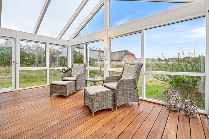 Ferienhaus i6981 in Hvidbjergvej 28, Søndervig - Bild #20