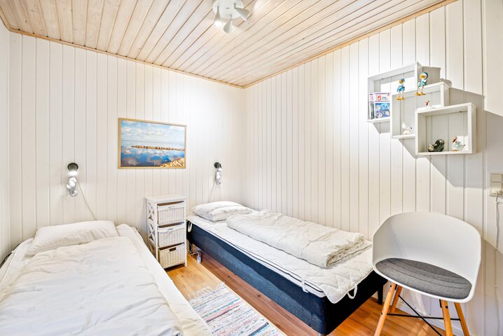 Ferienhaus i6981 in Hvidbjergvej 28, Søndervig - Bild #23