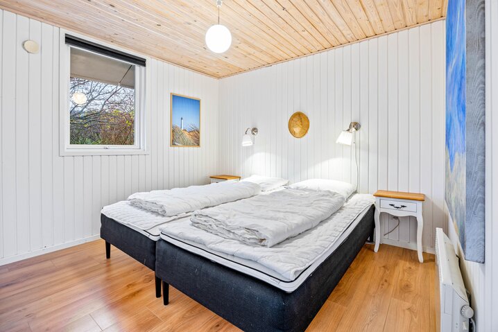 Ferienhaus i6981 in Hvidbjergvej 28, Søndervig - Bild #24