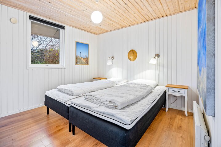 Ferienhaus i6981 in Hvidbjergvej 28, Søndervig - Bild #24