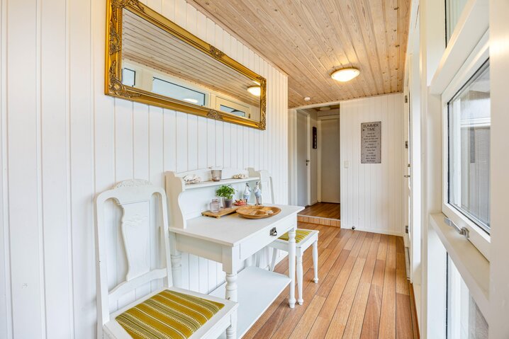 Ferienhaus i6981 in Hvidbjergvej 28, Søndervig - Bild #25