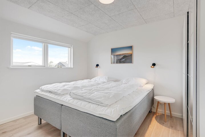 Sommerhus i6982 på Hjelmevej 127, Søndervig - Billede #12