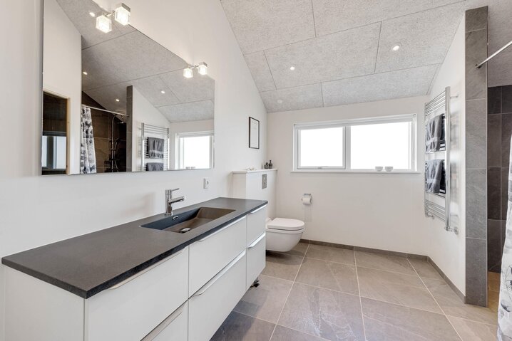 Sommerhus i6982 på Hjelmevej 127, Søndervig - Billede #14