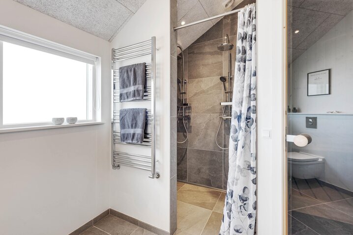 Sommerhus i6982 på Hjelmevej 127, Søndervig - Billede #16