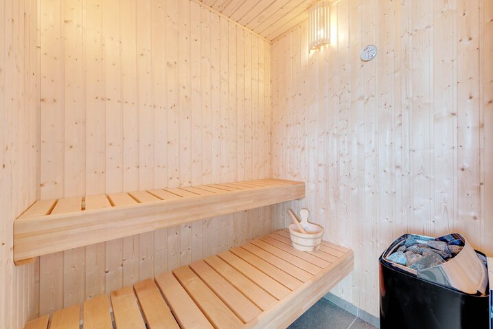 Sommerhus i6982 på Hjelmevej 127, Søndervig - Billede #17