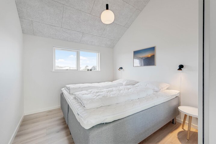 Sommerhus i6982 på Hjelmevej 127, Søndervig - Billede #18