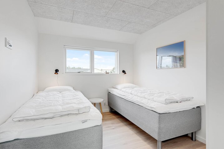 Sommerhus i6982 på Hjelmevej 127, Søndervig - Billede #19