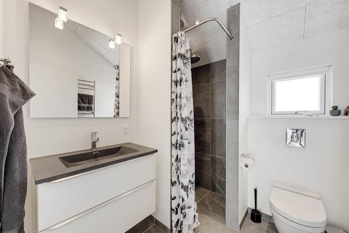 Sommerhus i6982 på Hjelmevej 127, Søndervig - Billede #20