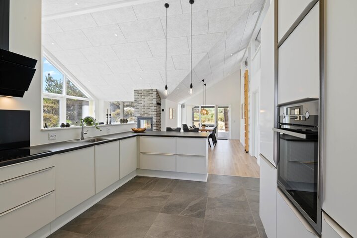 Sommerhus i6982 på Hjelmevej 127, Søndervig - Billede #10