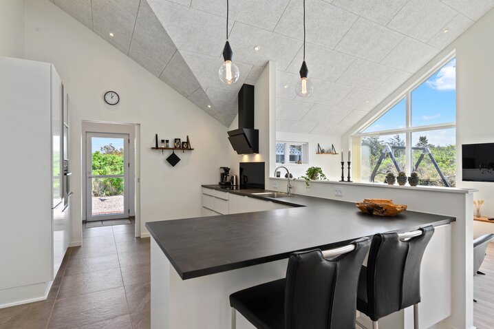 Sommerhus i6982 på Hjelmevej 127, Søndervig - Billede #11