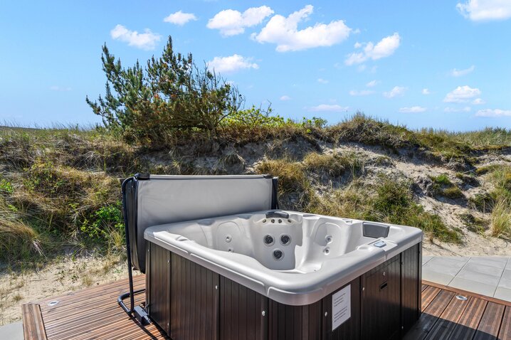 Sommerhus i6982 på Hjelmevej 127, Søndervig - Billede #24