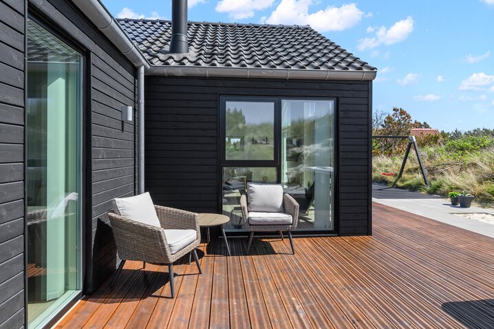 Sommerhus i6982 på Hjelmevej 127, Søndervig - Billede #25