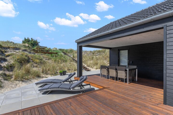 Sommerhus i6982 på Hjelmevej 127, Søndervig - Billede #26