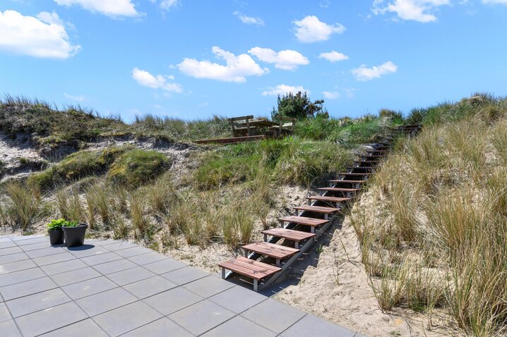 Sommerhus i6982 på Hjelmevej 127, Søndervig - Billede #29