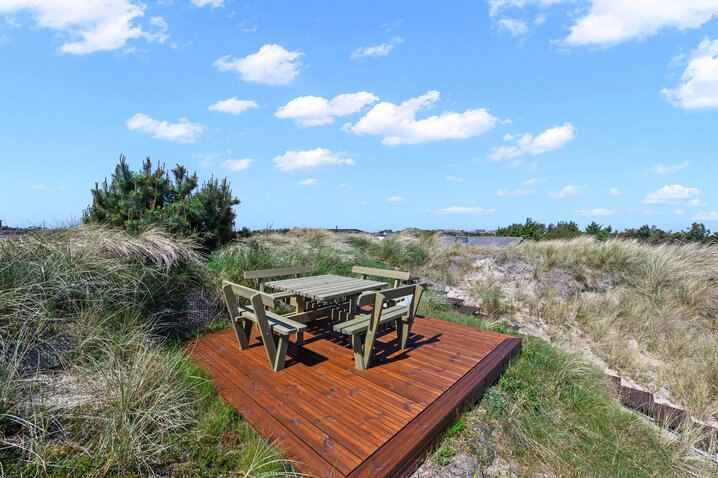 Sommerhus i6982 på Hjelmevej 127, Søndervig - Billede #31