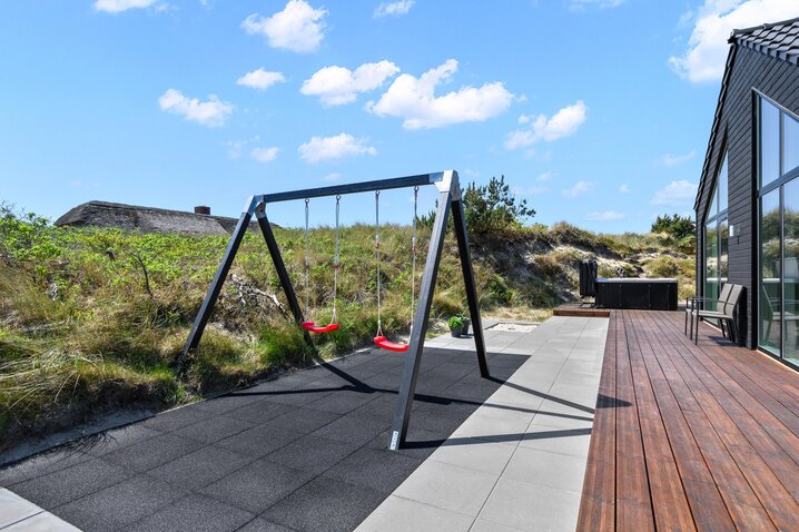 Sommerhus i6982 på Hjelmevej 127, Søndervig - Billede #34