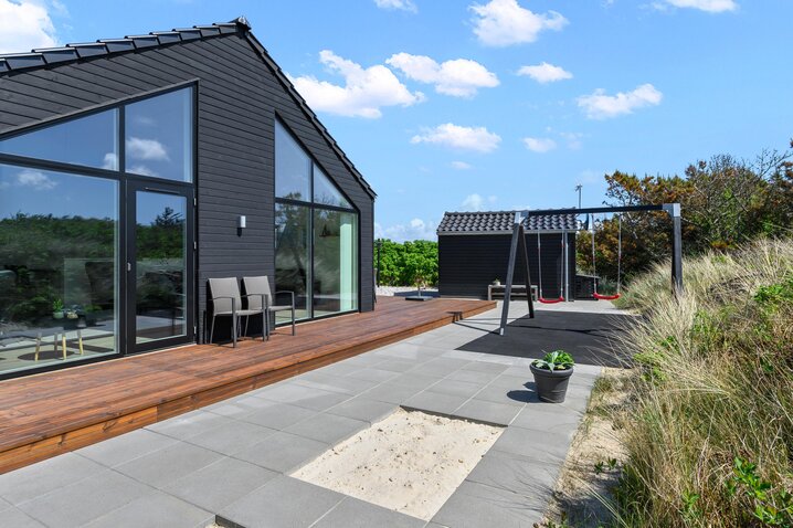 Sommerhus i6982 på Hjelmevej 127, Søndervig - Billede #35