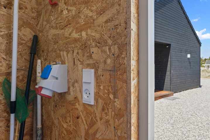 Sommerhus i6982 på Hjelmevej 127, Søndervig - Billede #39