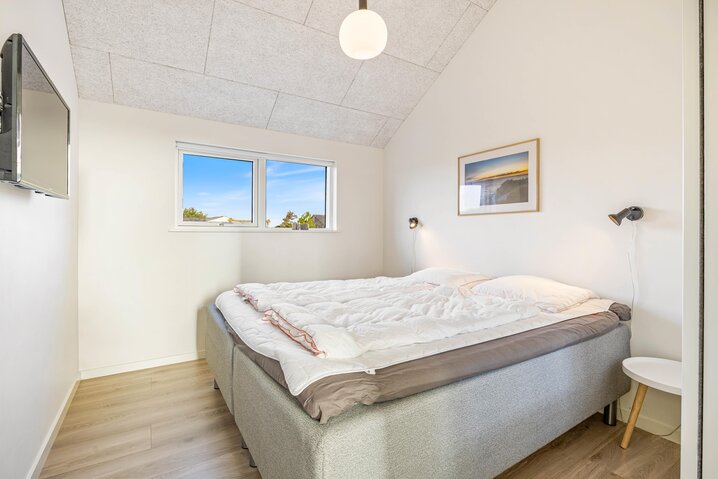 Sommerhus i6982 på Hjelmevej 127, Søndervig - Billede #32