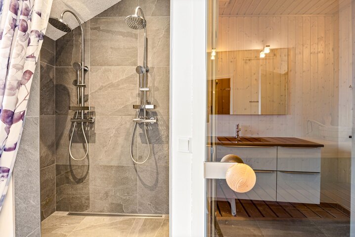 Sommerhus i6982 på Hjelmevej 127, Søndervig - Billede #34