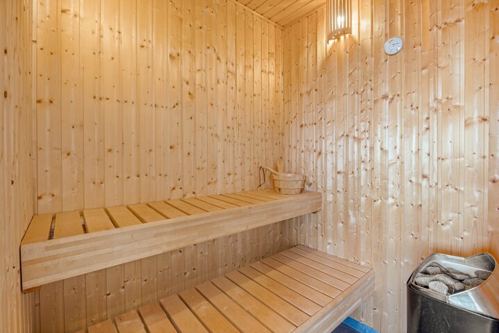 Sommerhus i6982 på Hjelmevej 127, Søndervig - Billede #35