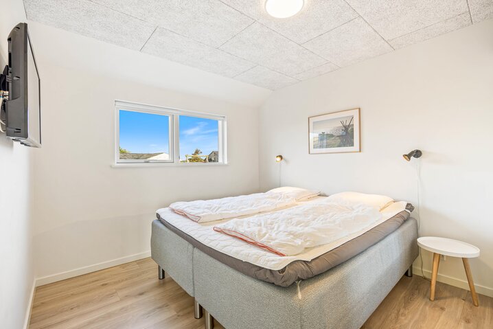 Sommerhus i6982 på Hjelmevej 127, Søndervig - Billede #36