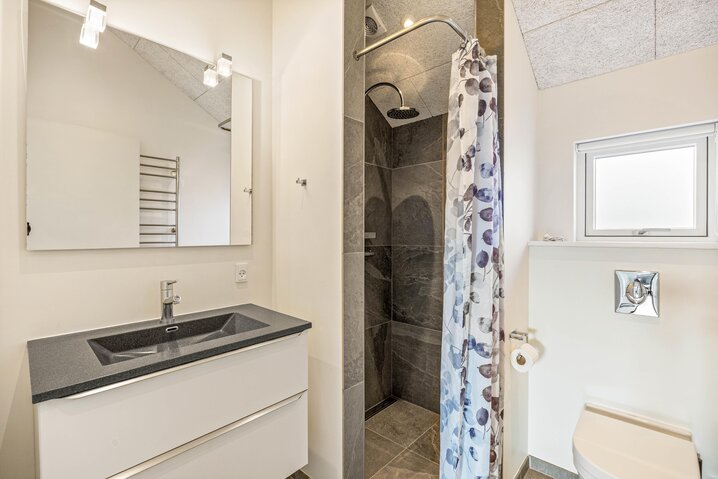 Sommerhus i6982 på Hjelmevej 127, Søndervig - Billede #37