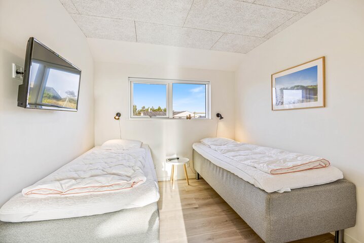 Sommerhus i6982 på Hjelmevej 127, Søndervig - Billede #38