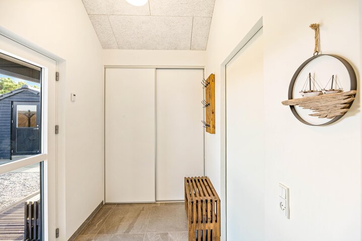 Sommerhus i6982 på Hjelmevej 127, Søndervig - Billede #39