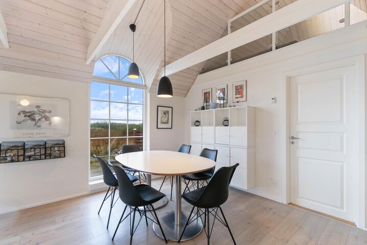 Ferienhaus i6983 in Jolanthavej 8A, Søndervig - Bild #7