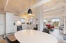 Ferienhaus i6983 in Jolanthavej 8A, Søndervig - Bild #9