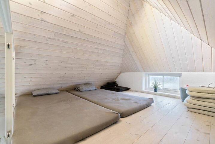Ferienhaus i6983 in Jolanthavej 8A, Søndervig - Bild #10