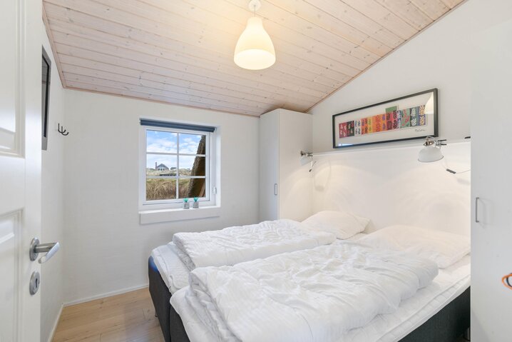 Ferienhaus i6983 in Jolanthavej 8A, Søndervig - Bild #11