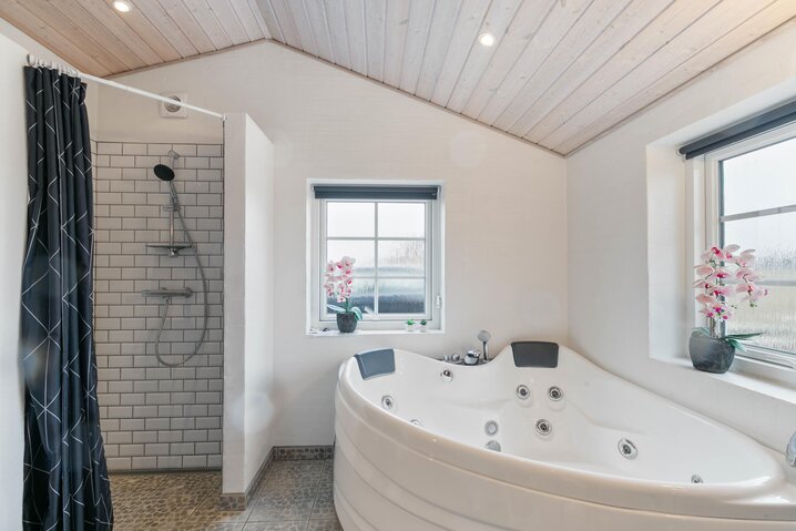 Ferienhaus i6983 in Jolanthavej 8A, Søndervig - Bild #14