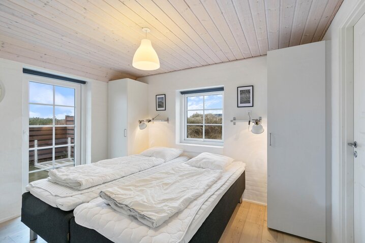Ferienhaus i6983 in Jolanthavej 8A, Søndervig - Bild #16