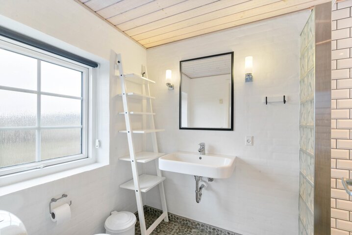 Ferienhaus i6983 in Jolanthavej 8A, Søndervig - Bild #17