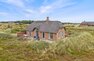 Ferienhaus i6983 in Jolanthavej 8A, Søndervig - Bild #1