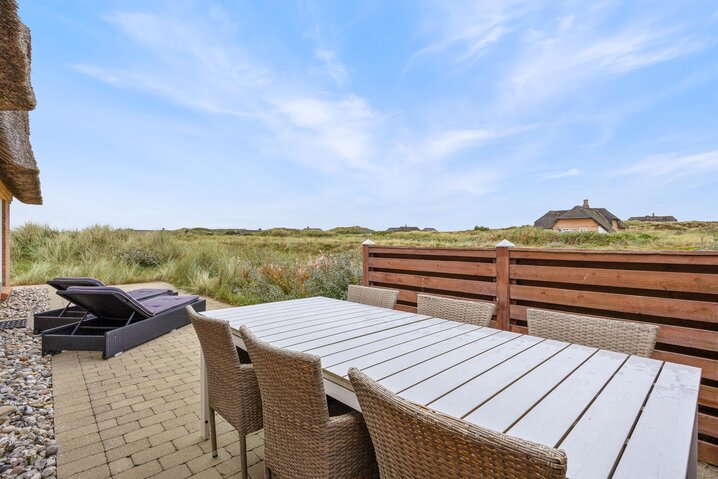 Ferienhaus i6983 in Jolanthavej 8A, Søndervig - Bild #24