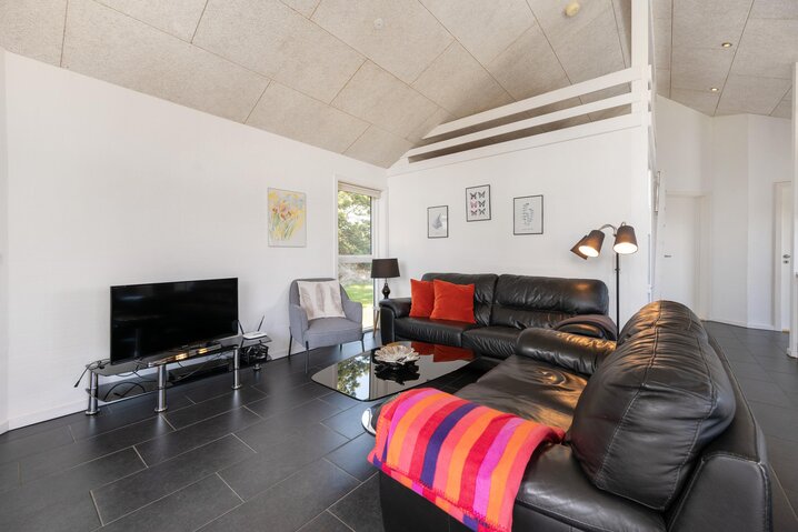 Ferienhaus i6984 in Harbo Stages Vej 27, Søndervig - Bild #3