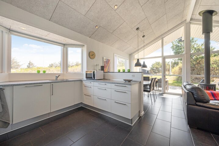 Ferienhaus i6984 in Harbo Stages Vej 27, Søndervig - Bild #10
