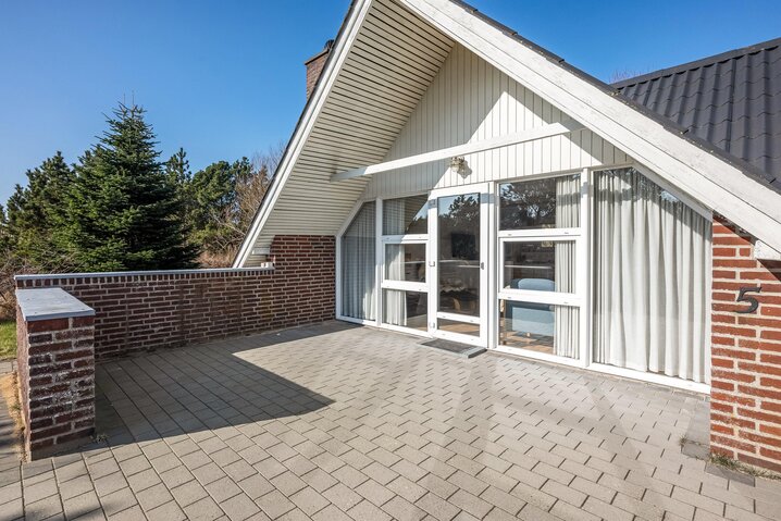 Ferienhaus i6987 in Hjelmevej 5, Søndervig - Bild #18